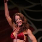 Pamela  John - NPC Clash at the Capstone  2013 - #1